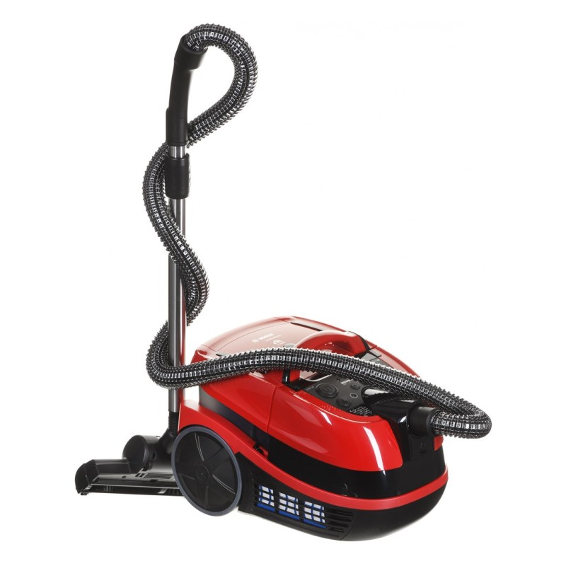 Bosch Serie 4 BWD421PET vacuum Cylinder vacuum Dry&wet 2100 W Bosch Serie 4 BWD421PET vacuum Cylinder vacuum Dry&wet 2100 W
