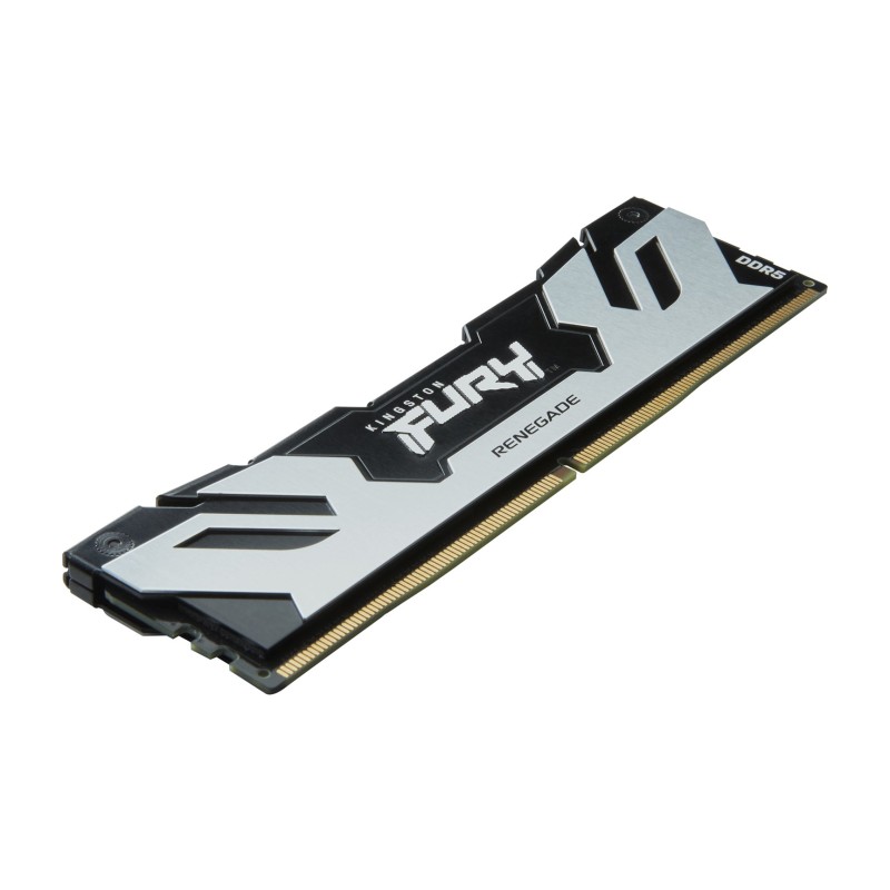 Kingston Technology FURY 32GB 3200MT/s DDR4 CL20 SODIMM Impact Kingston Technology FURY 32GB 3200MT/s DDR4 CL20 SODIMM Impact