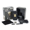 Shaver WAHL Travel Shaver Gold Edition 07057-016 Shaver WAHL Travel Shaver Gold Edition 07057-016