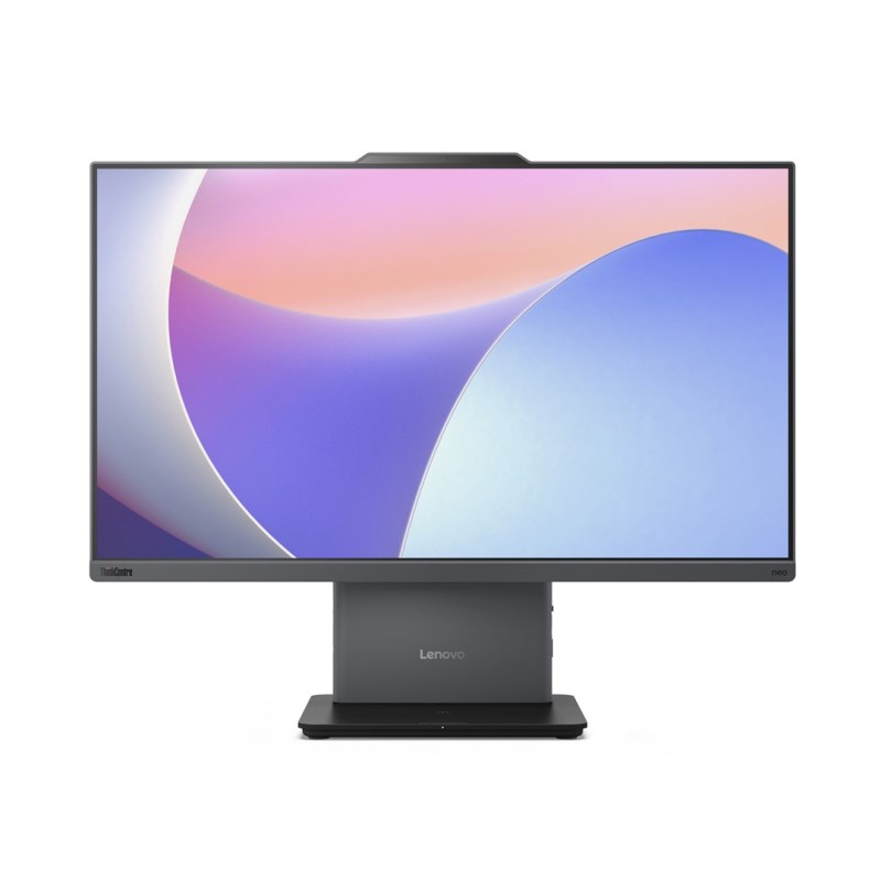 Lenovo ThinkCentre neo 50a 24 Gen 5 Intel® Core™ i3 i3-1315U 60.5 cm (23.8 Lenovo ThinkCentre neo 50a 24 Gen 5 Intel® Core™ i3 i3-1315U 60.5 cm (23.8