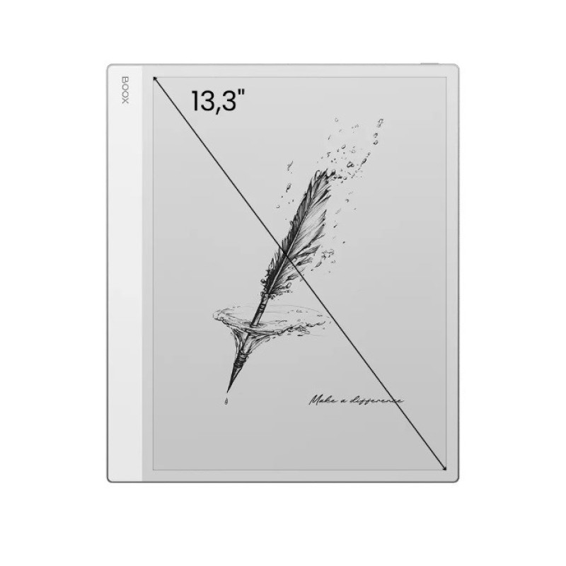 Ebook Onyx Boox Note Max 13,3