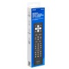 Savio RC-21 remote control IR Wireless TV set-top box Press buttons