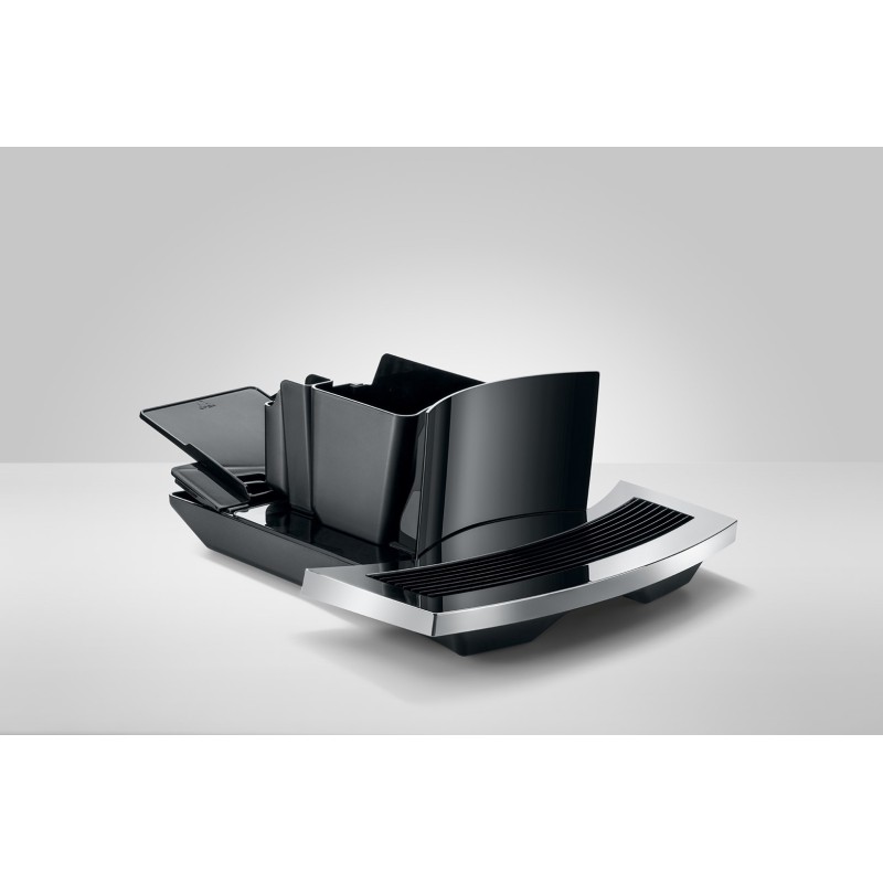 Coffee Machine Jura E4 Piano Black (EA) Coffee Machine Jura E4 Piano Black (EA)