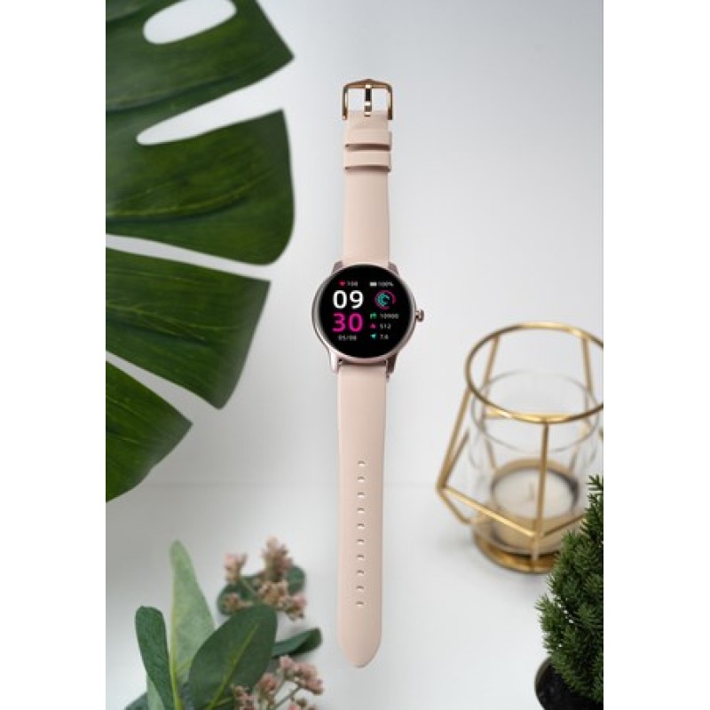 SMARTWATCH ORO LADY ACTIVE OROMED SMARTWATCH ORO LADY ACTIVE OROMED
