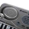 SUPRIMO 824 USB - keyboard with microphone for learning to play, designed for children