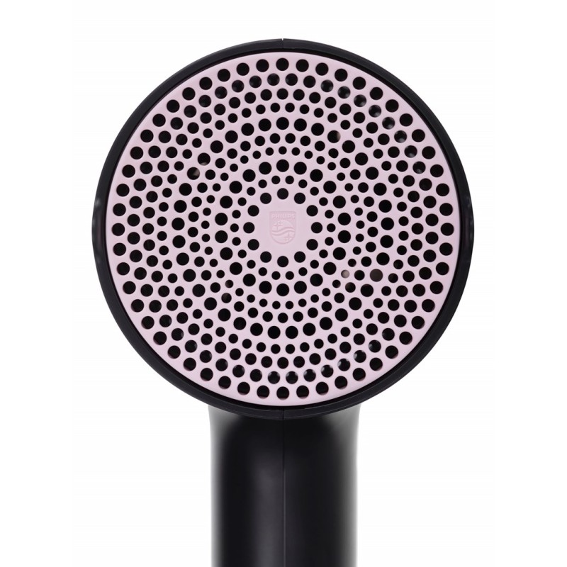 Philips BHD350/10 hair dryer 2100 W Black, Pink Philips BHD350/10 hair dryer 2100 W Black, Pink