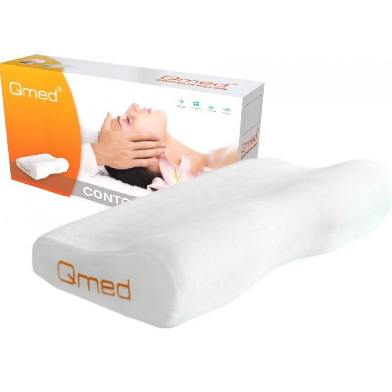 Rehabilitation sleep cushion CONTOUR PILLOW - L Rehabilitation sleep cushion CONTOUR PILLOW - L