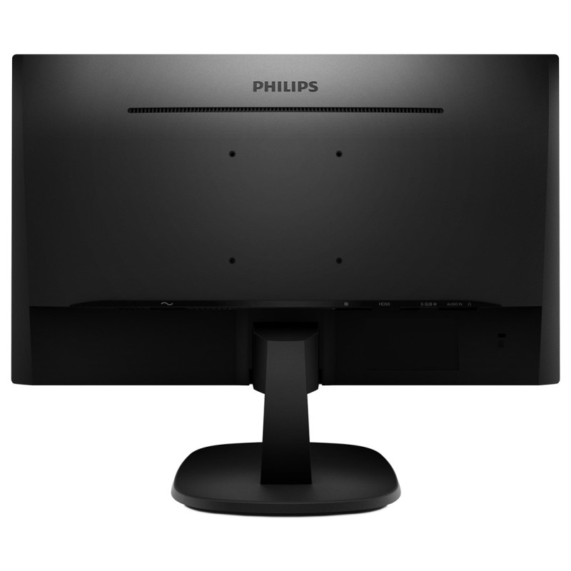 Philips V Line Full HD LCD monitor 243V7QJABF/00 Philips V Line Full HD LCD monitor 243V7QJABF/00