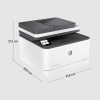 HP LaserJet Pro MFP 3102fdn Printer HP LaserJet Pro MFP 3102fdn Printer