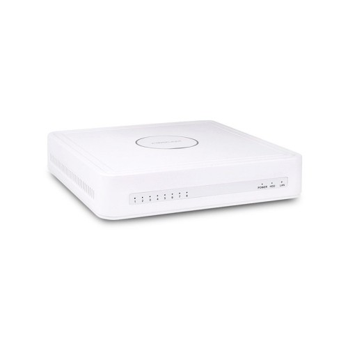 Foscam FN8108H network video recorder White