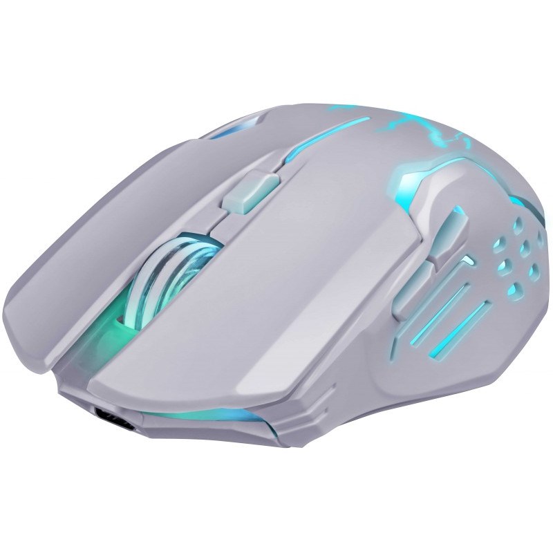 CDEFENDER GM-511 KATANA RF 3200dpi 7P WHITE CDEFENDER GM-511 KATANA RF 3200dpi 7P WHITE