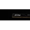 FURY Beast memory module 16 GB 1 x 16 GB DDR4 3200 MHz FURY Beast memory module 16 GB 1 x 16 GB DDR4 3200 MHz