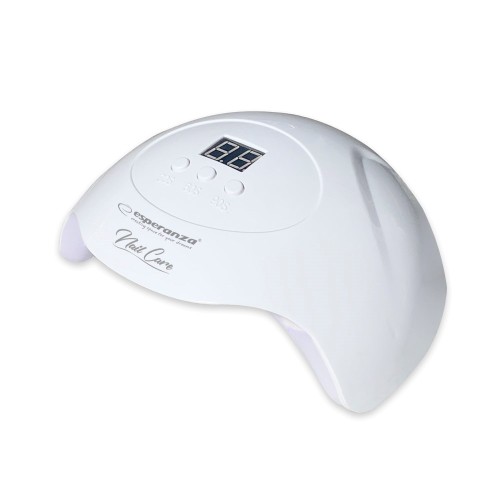 Esperanza EBN010 nail dryer UV + LED 36W Esperanza EBN010 nail dryer UV + LED 36W