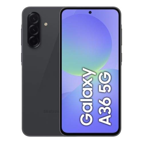Samsung Galaxy A36 17 cm (6.7 Samsung Galaxy A36 17 cm (6.7