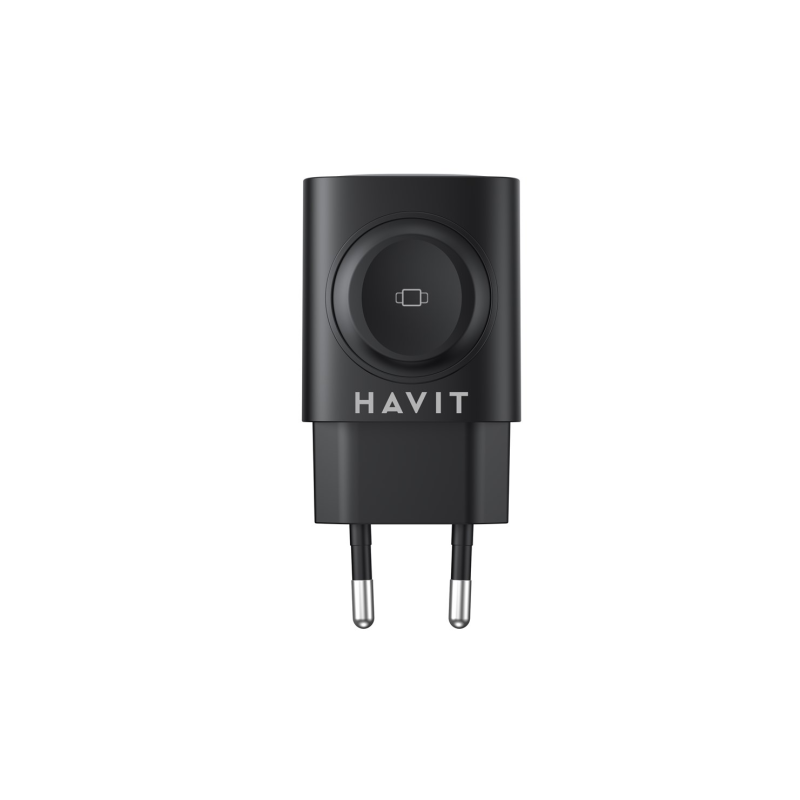Havit USB-C+USB-A UC132 EU Havit USB-C+USB-A UC132 EU