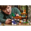 LEGO MINECRAFT 21263 The Badlands Mineshaft