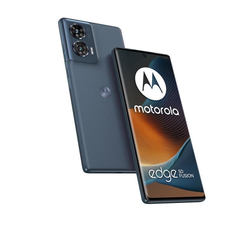 Motorola Edge 50 Fusion 5G DS 12/256 Forest Blue Motorola Edge 50 Fusion 5G DS 12/256 Forest Blue