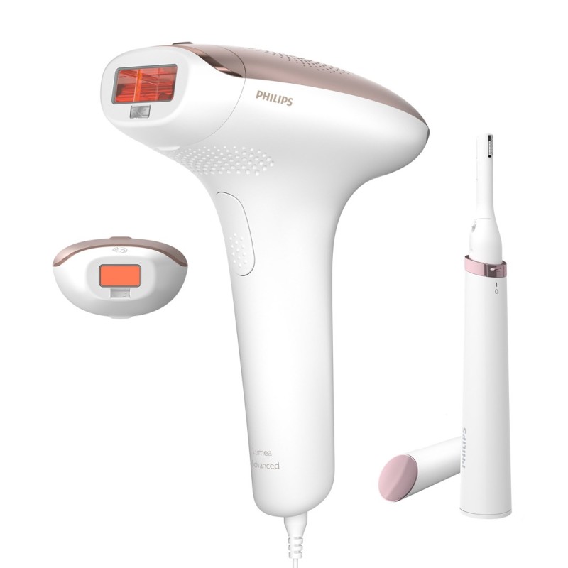 Philips Lumea Advanced BRI921/00 IPL - Hair removal device Philips Lumea Advanced BRI921/00 IPL - Hair removal device
