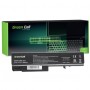 Green Cell HP14 notebook spare part Battery