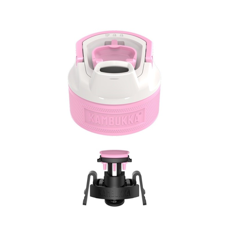 Thermal bottle Kambukka Elton Insulated 1000 ml Pink Ambition (11-03039) Thermal bottle Kambukka Elton Insulated 1000 ml Pink Ambition (11-03039)