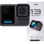 GoPro HERO13 BLACK action sports camera 27.6 MP 5.3K Ultra HD CMOS 25.4 / 1.9 mm (1 / 1.9