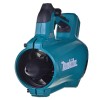 Battery blower 18V DUB184Z MAKITA