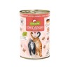 GRANATAPET DeliCATessen Turkey and shrimps - wet cat food - 400g GRANATAPET DeliCATessen Turkey and shrimps - wet cat food - 400g