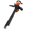 Black & Decker BEBLV301-QS leaf blower 3000 W Black & Decker BEBLV301-QS leaf blower 3000 W
