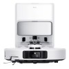 MOVA Tech P50 Pro Ultra Bagless White MOVA Tech P50 Pro Ultra Bagless White