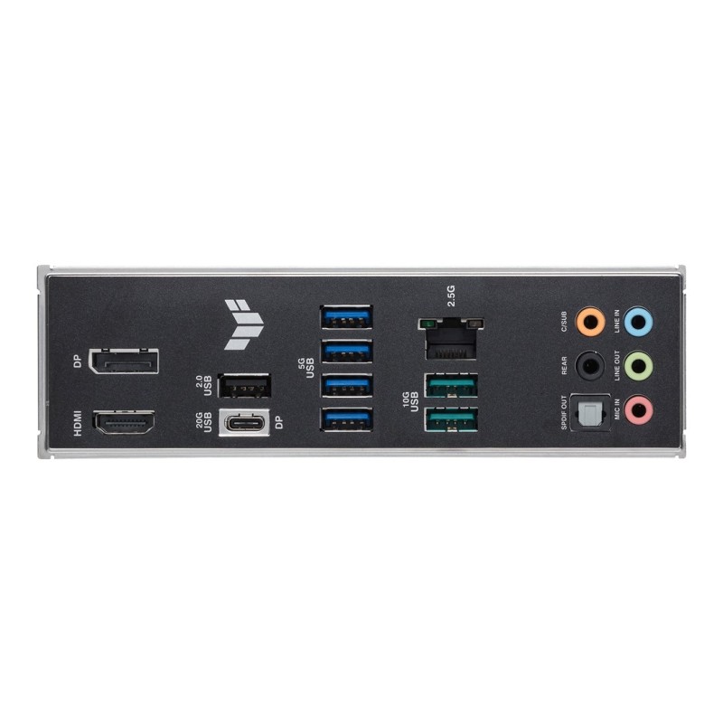 Płyta główna ASRock B860I Lightning WiFi Płyta główna ASRock B860I Lightning WiFi