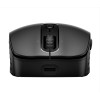 HP 695 Rechargeable Wireless Mouse HP 695 Rechargeable Wireless Mouse