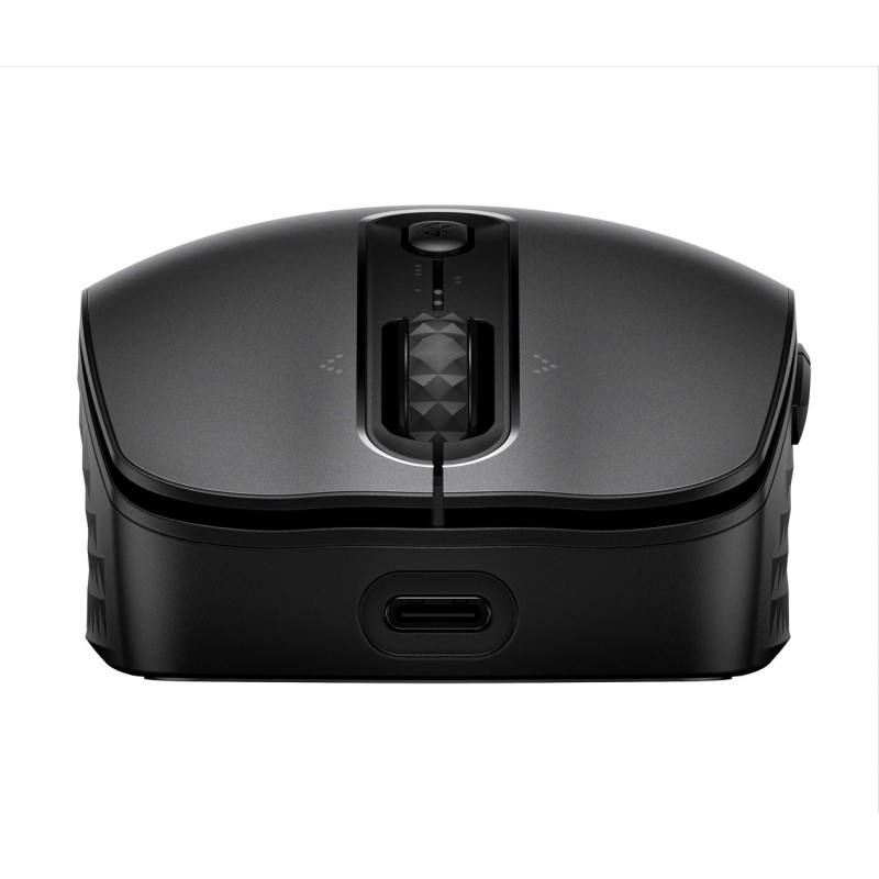 HP 695 Rechargeable Wireless Mouse HP 695 Rechargeable Wireless Mouse
