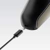 MAESTRO MR-677 USB electric shaver