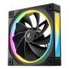 DeepCool FL12R-3 IN 1 Computer case Fan 12 cm Black 3 pc(s) DeepCool FL12R-3 IN 1 Computer case Fan 12 cm Black 3 pc(s)