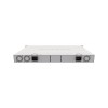 Mikrotik CRS354-48G-4S+2Q+RM network switch Managed L2 Gigabit Ethernet (10/100/1000) Grey Mikrotik CRS354-48G-4S+2Q+RM network switch Managed L2 Gigabit Ethernet (10/100/1000) Grey