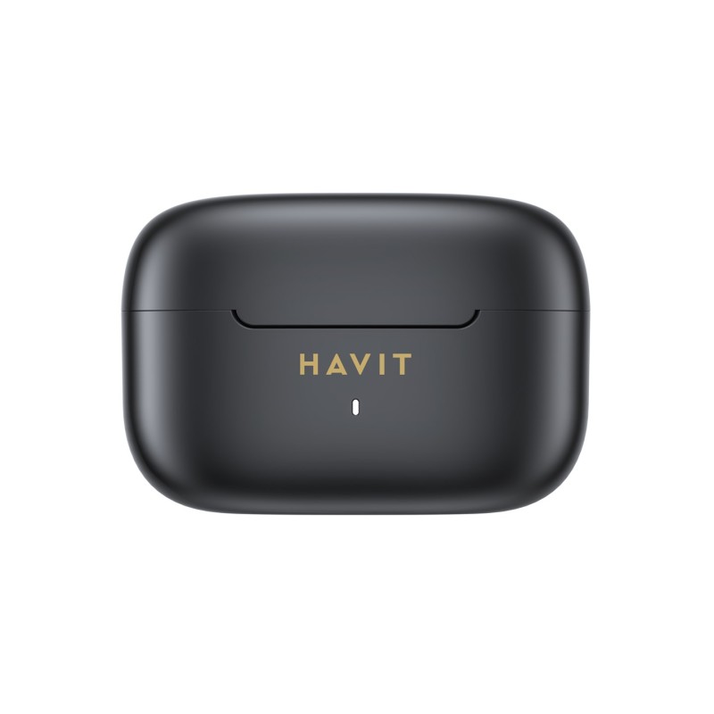Havit OWS910 - TWS wireless headphones (Black) Havit OWS910 - TWS wireless headphones (Black)
