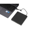 iBOX IED03 External DVD writer iBOX IED03 External DVD writer