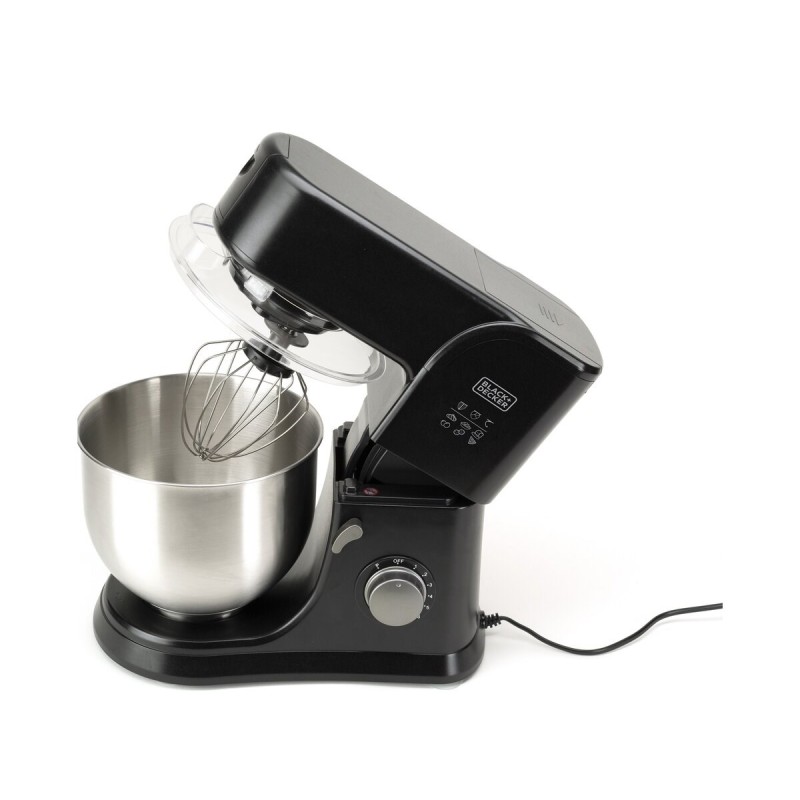 Planetary food processor Black+Decker BXKM1001E