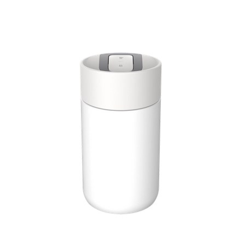 Thermo jug with a mug Zwilling Thermo 1 liter white Thermo jug with a mug Zwilling Thermo 1 liter white