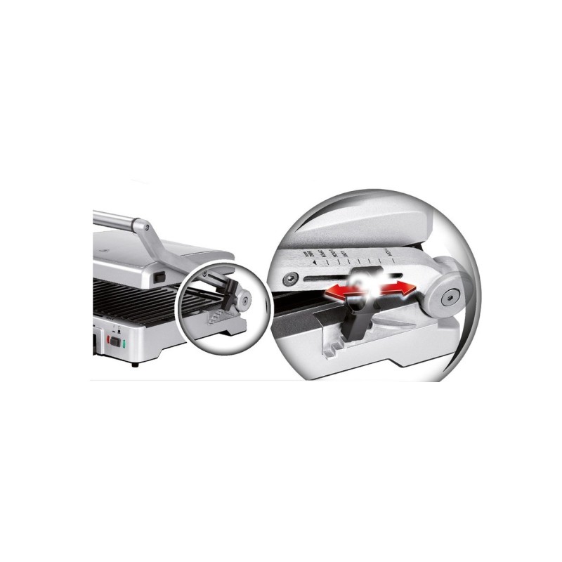 Table Hood MPM-51-PX-69 175 m3/h Inox Table Hood MPM-51-PX-69 175 m3/h Inox
