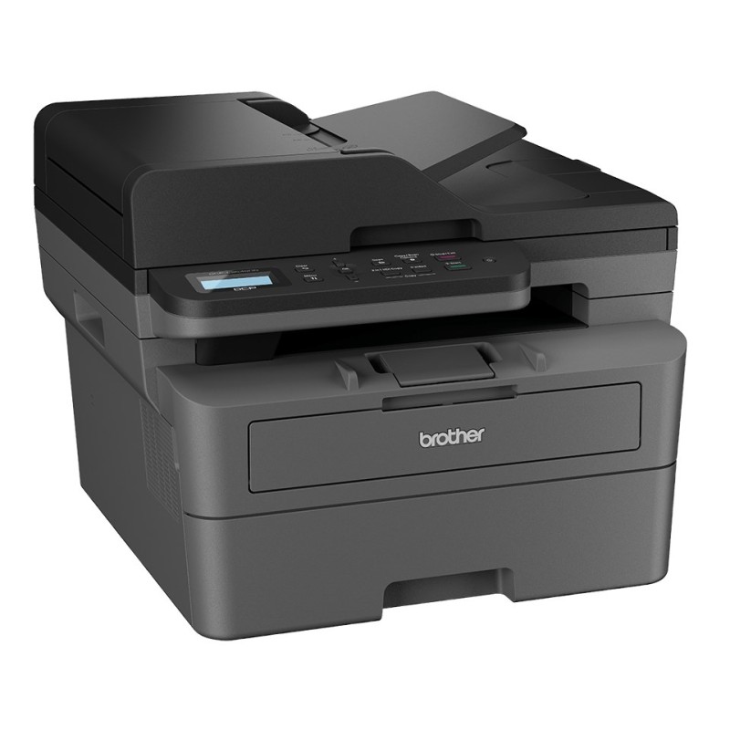 Brother DCP-L2640DN multifunction printer Laser A4 1200 x 1200 DPI 34 ppm Brother DCP-L2640DN multifunction printer Laser A4 1200 x 1200 DPI 34 ppm