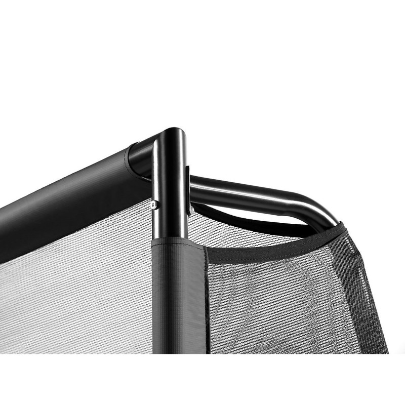 Football goal with training screen Salta Legend 300 x 200 x 90 cm Football goal with training screen Salta Legend 300 x 200 x 90 cm
