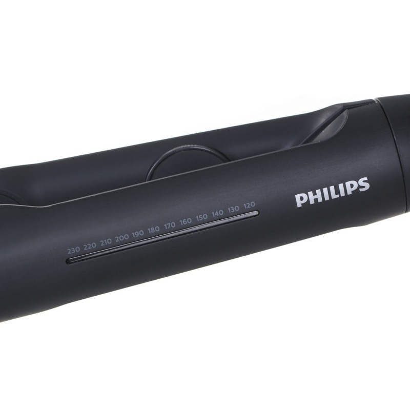 Philips 5000 series BHS510/00 hair styling tool Straightening iron Warm Black 1.8 m Philips 5000 series BHS510/00 hair styling tool Straightening iron Warm Black 1.8 m