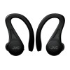 JVC HA-EC25TBU - in-ear headphones, black