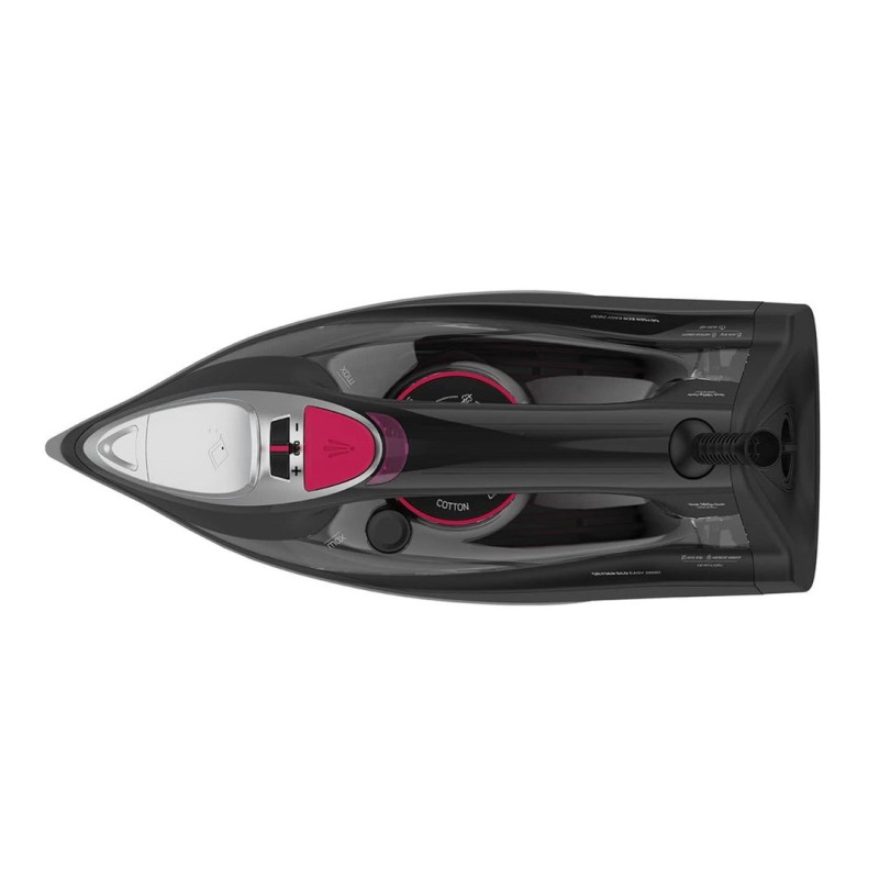 Taurus Geyser Eco 2800W Iron Taurus Geyser Eco 2800W Iron