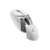 Logitech G 910-007207 mouse Gaming Right-hand RF Wireless + Bluetooth Optical 2560 DPI Logitech G 910-007207 mouse Gaming Right-hand RF Wireless + Bluetooth Optical 2560 DPI