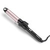 BaByliss Pro 180 C332E Sublim’Touch 32 mm Curling iron Warm Black, Pink 70.9 BaByliss Pro 180 C332E Sublim’Touch 32 mm Curling iron Warm Black, Pink 70.9