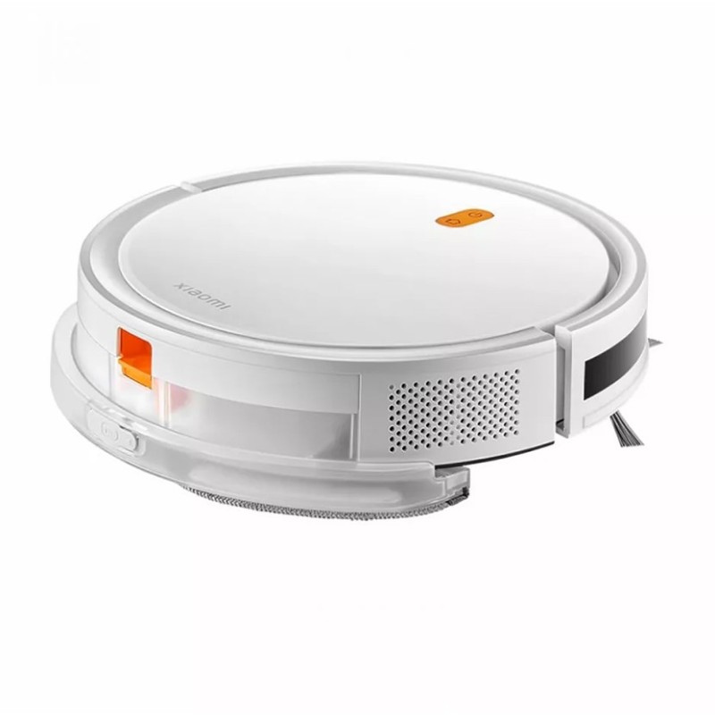 Xiaomi E5 cleaning robot with mop (white) Xiaomi E5 cleaning robot with mop (white)