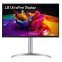 LG 32UQ850V-W LED display 81.3 cm (32