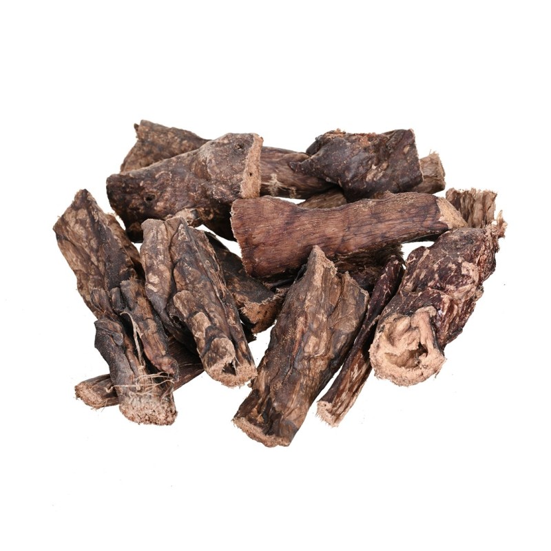 PETITTO Beef lungs - dog treat - 1kg PETITTO Beef lungs - dog treat - 1kg